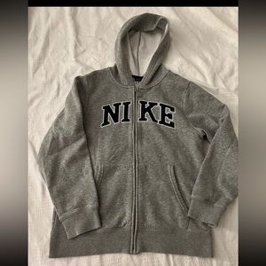 Nike hoodie